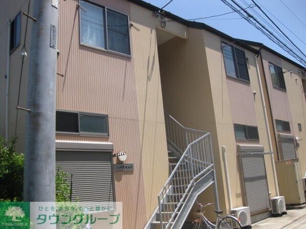 シエル馬堀海岸の物件内観写真